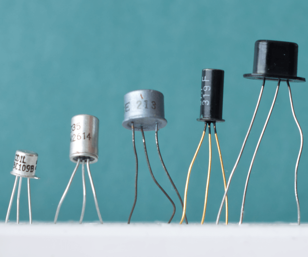 Silicon and Germanium Transistor Biasing - Part 2