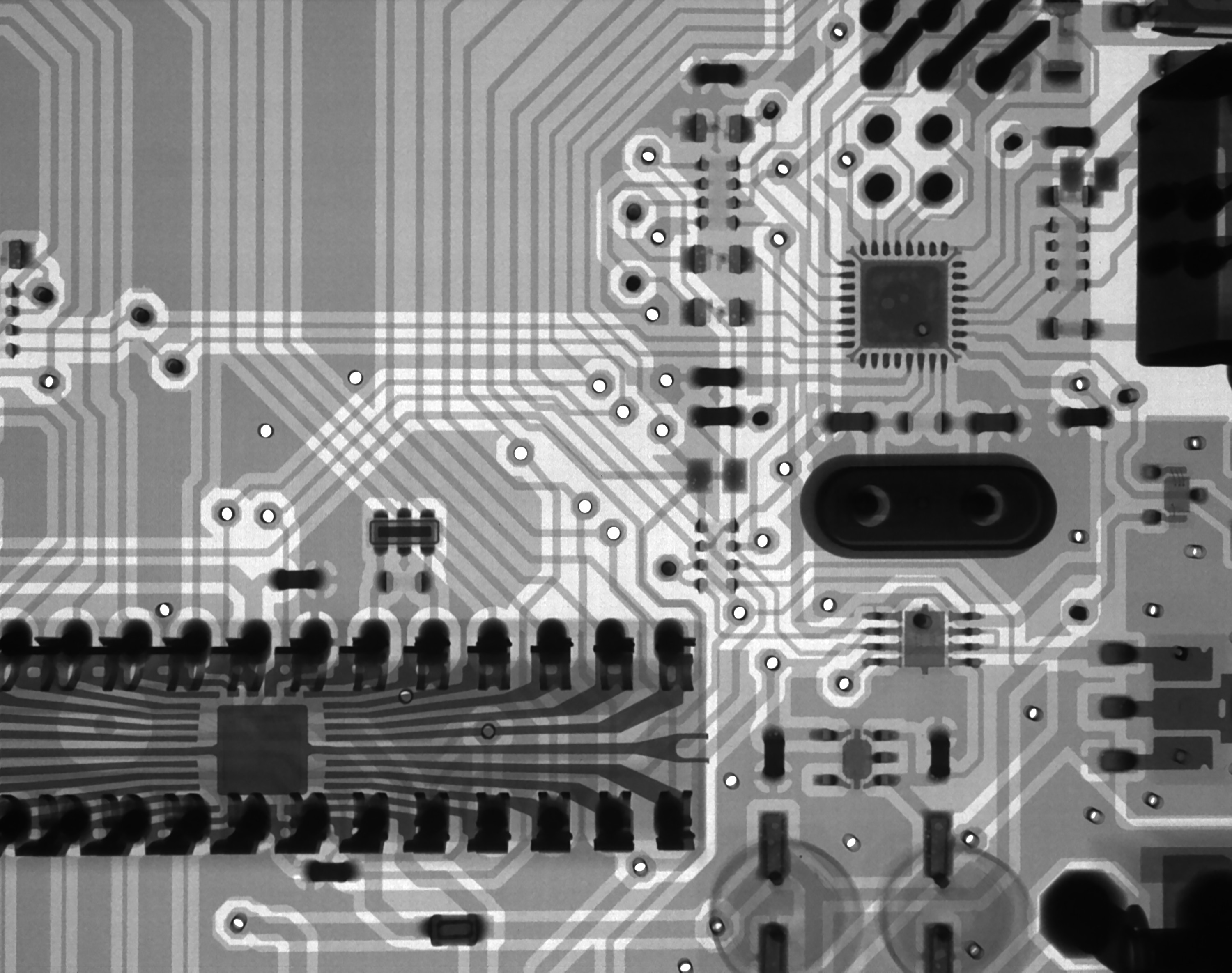 Voltage Divider