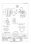 Specification Sheet for 100 kΩ