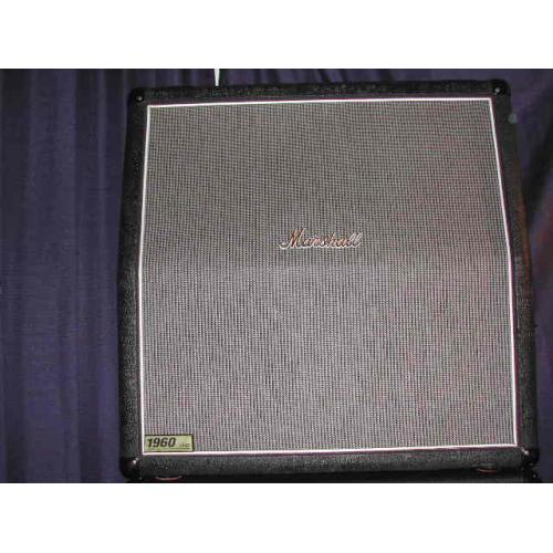 Customer image:<br/>"Marshall 1960 with Bluesbreaker Grill Cloth"