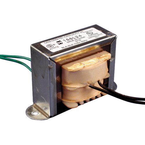 Transformer - Hammond, Low Voltage / Filament, Open, 7 VCT image 1