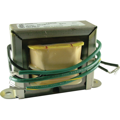 Transformer - Hammond, Low Voltage / Filament, Open, 6.3 VCT image 1