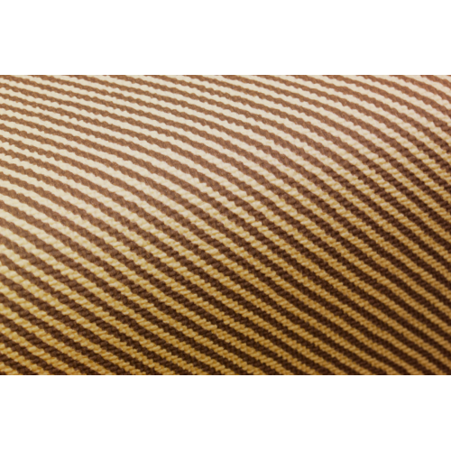 Tolex - Diagonal Striped Vinyl Tweed, 54" Wide image 1