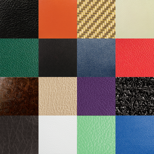 Tolex - Samples of all Tolex / Cabinet Covering image 1