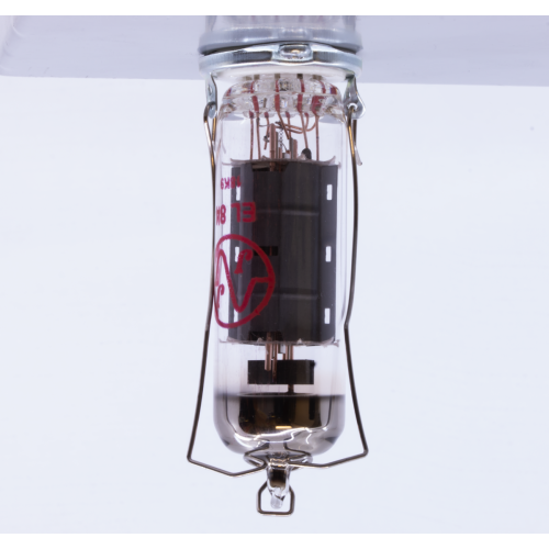 Vacuum Tube Retainer - for EL84 Tubes image 2