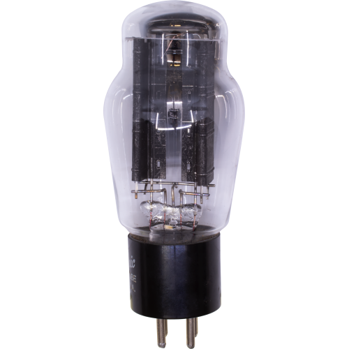 Vacuum Tube - 5Z3, Rectifier, Full Wave image 1