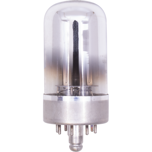 Vacuum Tube - 7B6, Dual Diode, Triode image 1