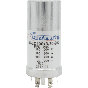 C-EC100X3-20-200