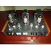 Customer image: "BK810 30 watt 6L6GC tube amp"